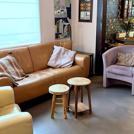 Boutique Studio Ter Westenschouwen Burgh-Haamstede Bagian luar foto