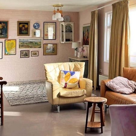 Boutique Studio Ter Westenschouwen Burgh-Haamstede Bagian luar foto