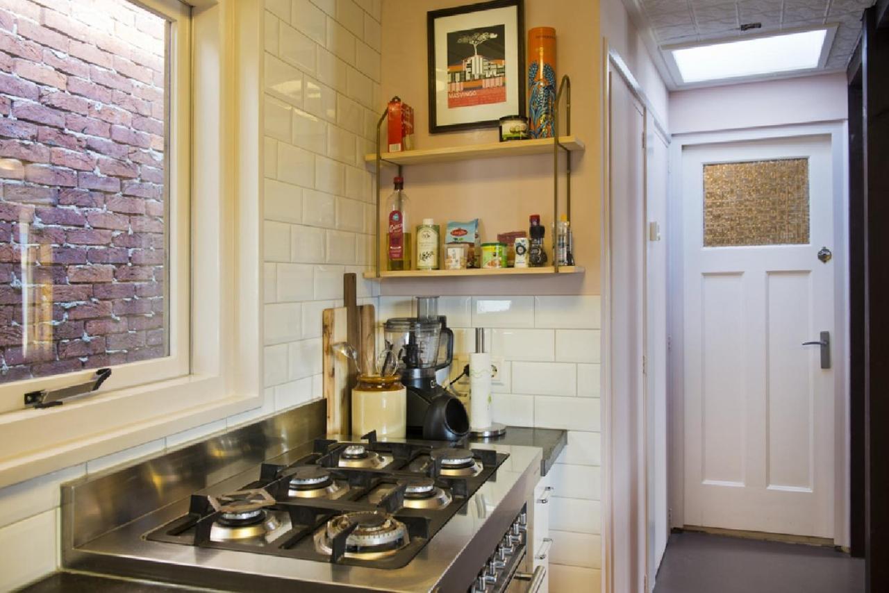 Boutique Studio Ter Westenschouwen Burgh-Haamstede Bagian luar foto