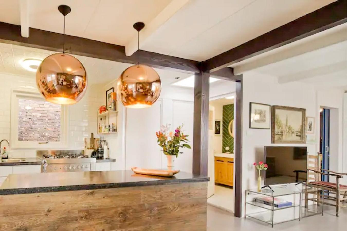 Boutique Studio Ter Westenschouwen Burgh-Haamstede Bagian luar foto