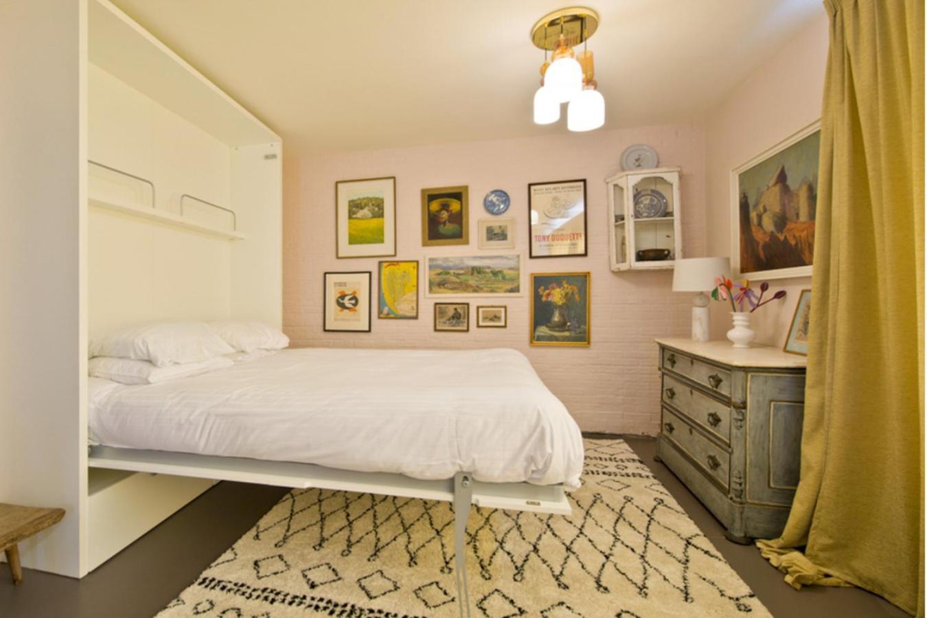 Boutique Studio Ter Westenschouwen Burgh-Haamstede Bagian luar foto