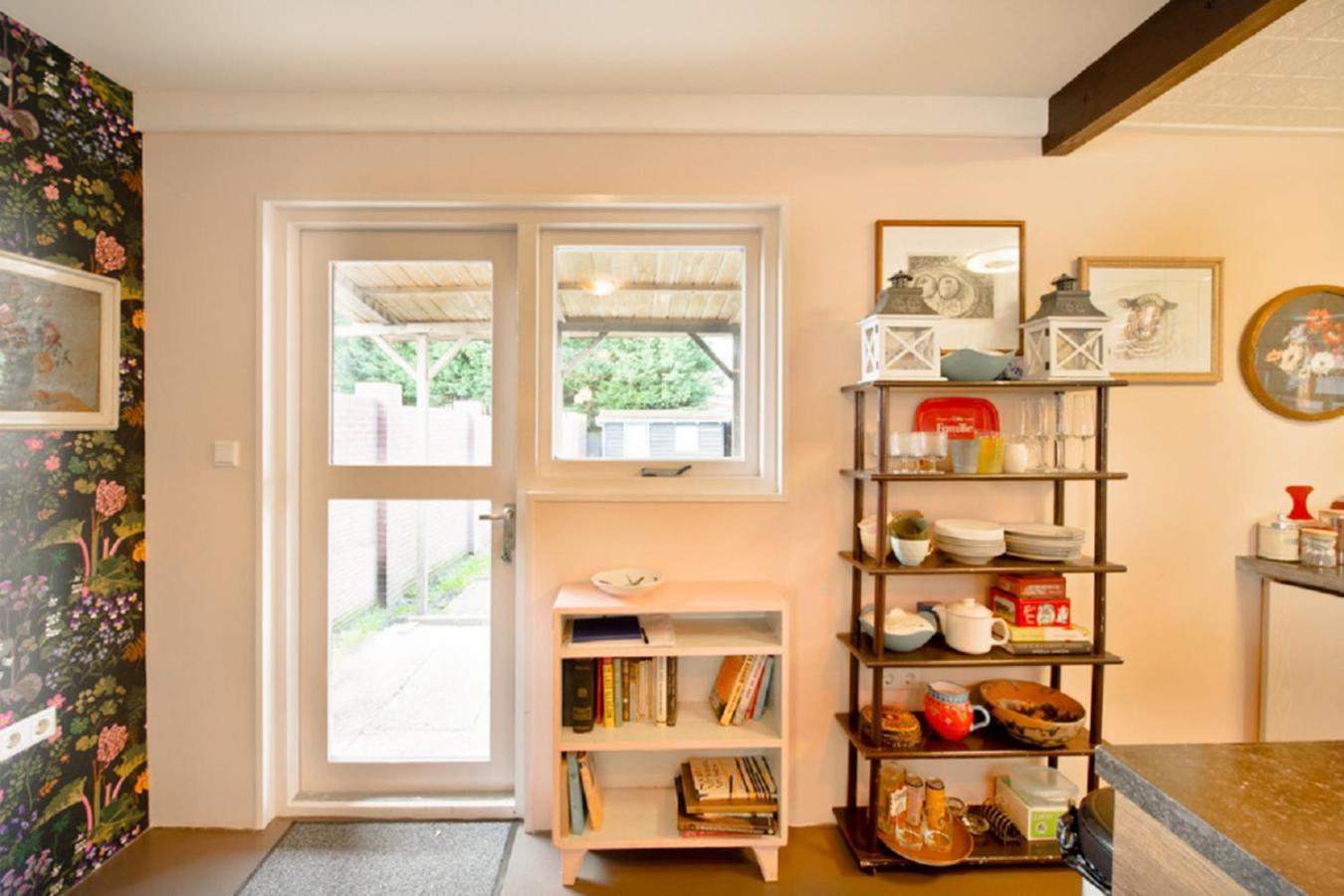 Boutique Studio Ter Westenschouwen Burgh-Haamstede Bagian luar foto