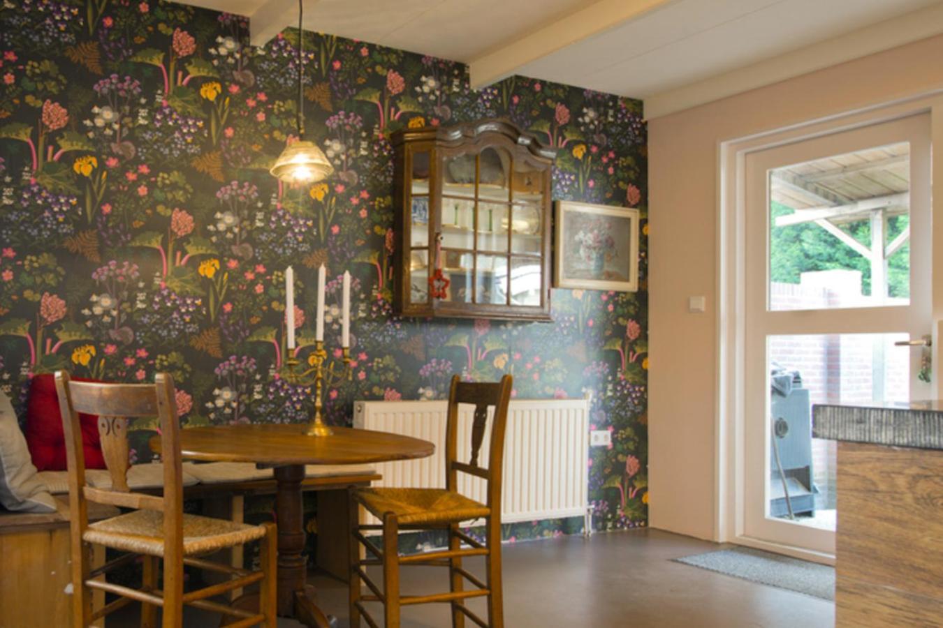 Boutique Studio Ter Westenschouwen Burgh-Haamstede Bagian luar foto