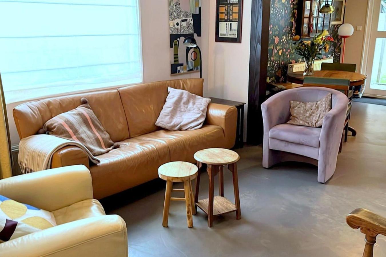 Boutique Studio Ter Westenschouwen Burgh-Haamstede Bagian luar foto